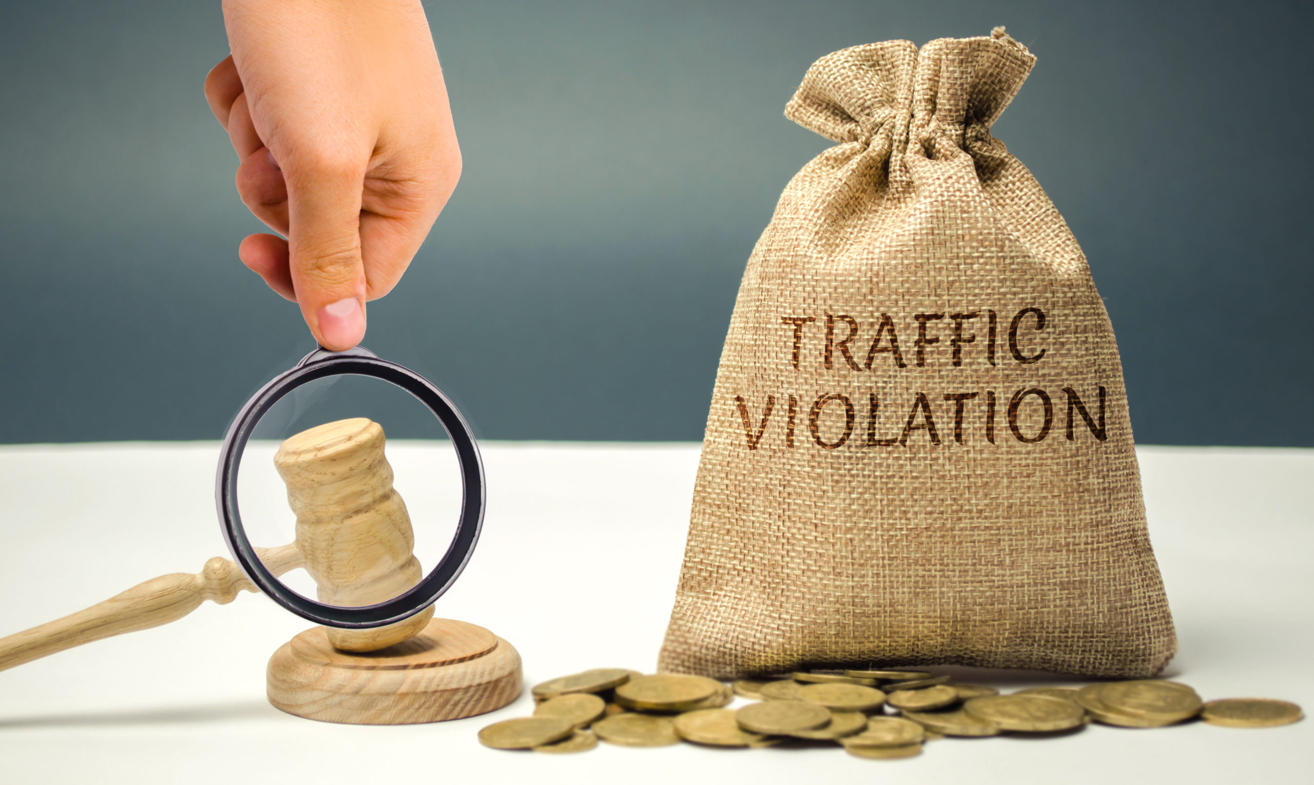 Besides the most common concern of a large fine and points, traffic tickets can also carry many more serious consequences such as suspension of driving privileges, exorbitant insurance increases and even the possibility of jail.